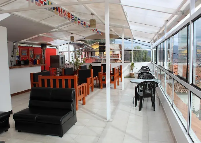 Rock Hotel *