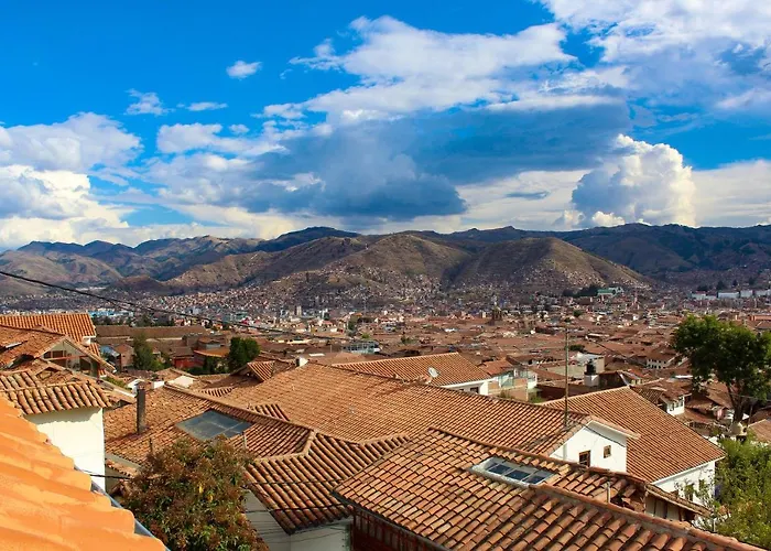 Rock * Cuzco