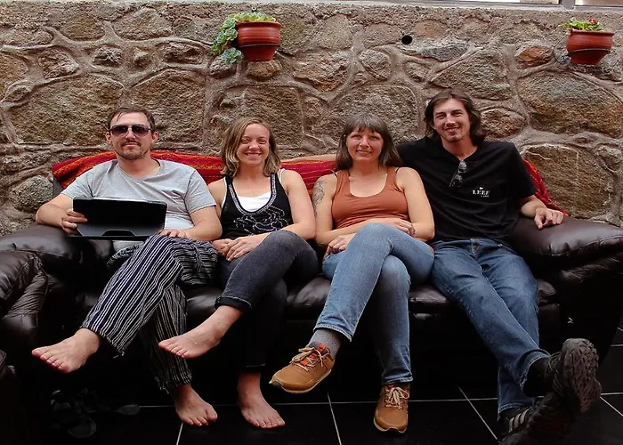 Hotel Rock Cusco