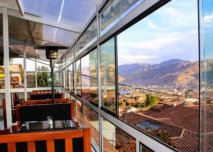 Rock Hotel