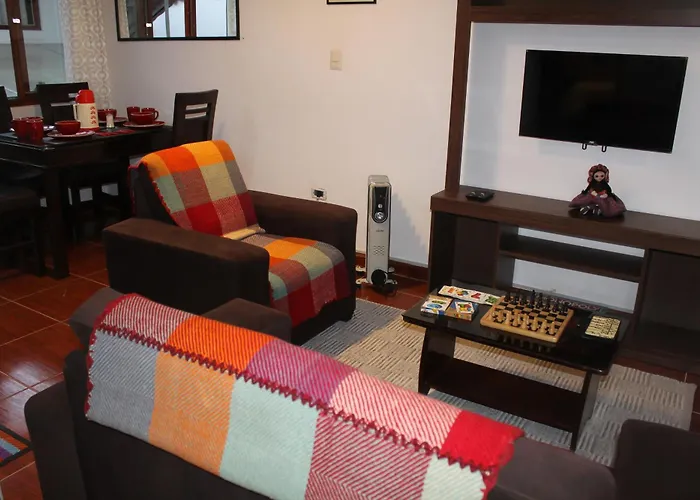 Hotel Rock Cusco