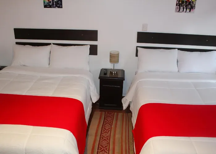 Rock Hotel