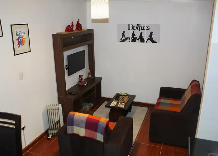 Hotel Rock Cusco